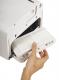 Sèche-mains automatique vertical Aery prestige - blanc,image 12